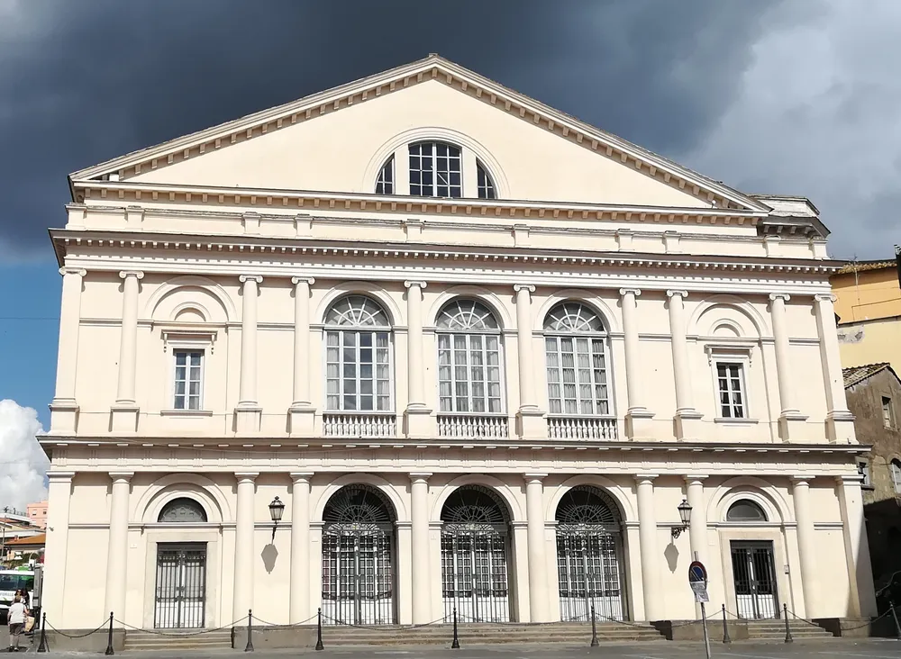 Teatro Unione