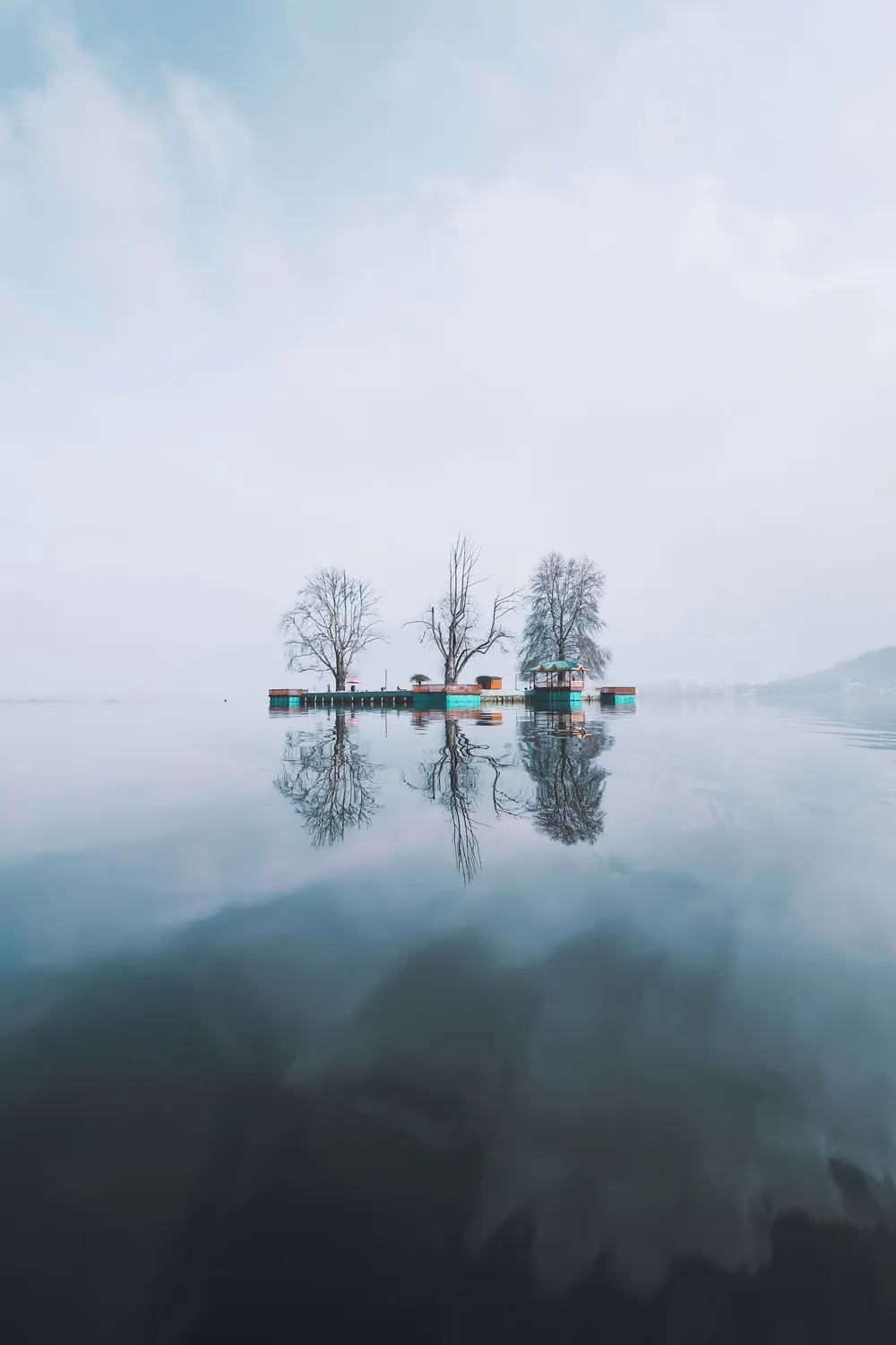 Char Chinar