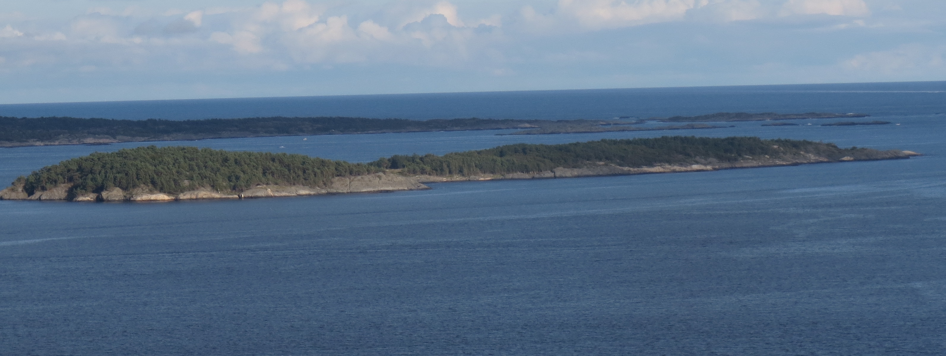 Dvergsøya