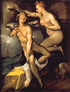 Deutsche Barockgalerie