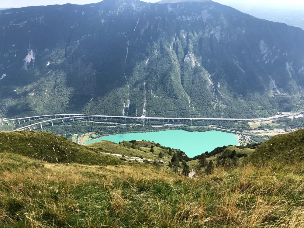 Lago Morto