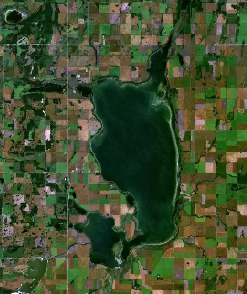 Lenore Lake
