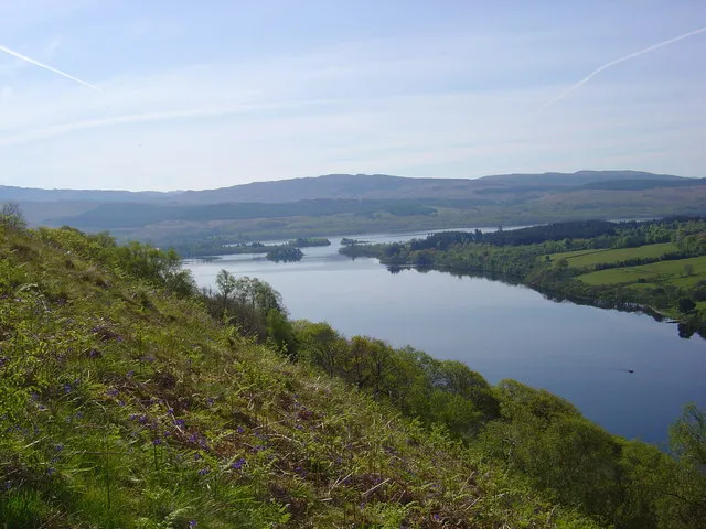 Loch Awe