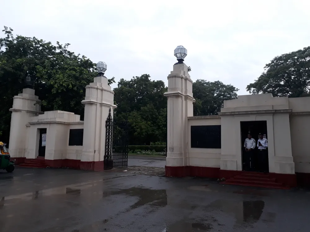 Prime Ministers Museum & Library