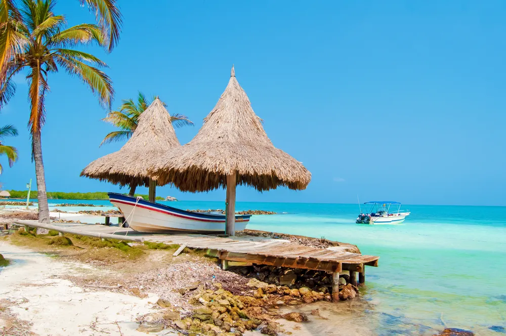 Isla Tintipán