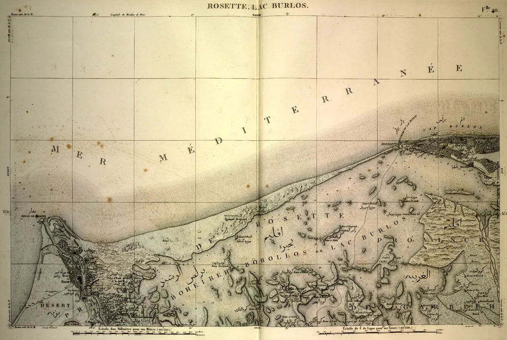 Lake Burullus