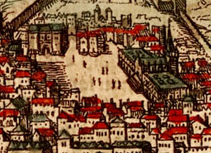 Estaus Palace