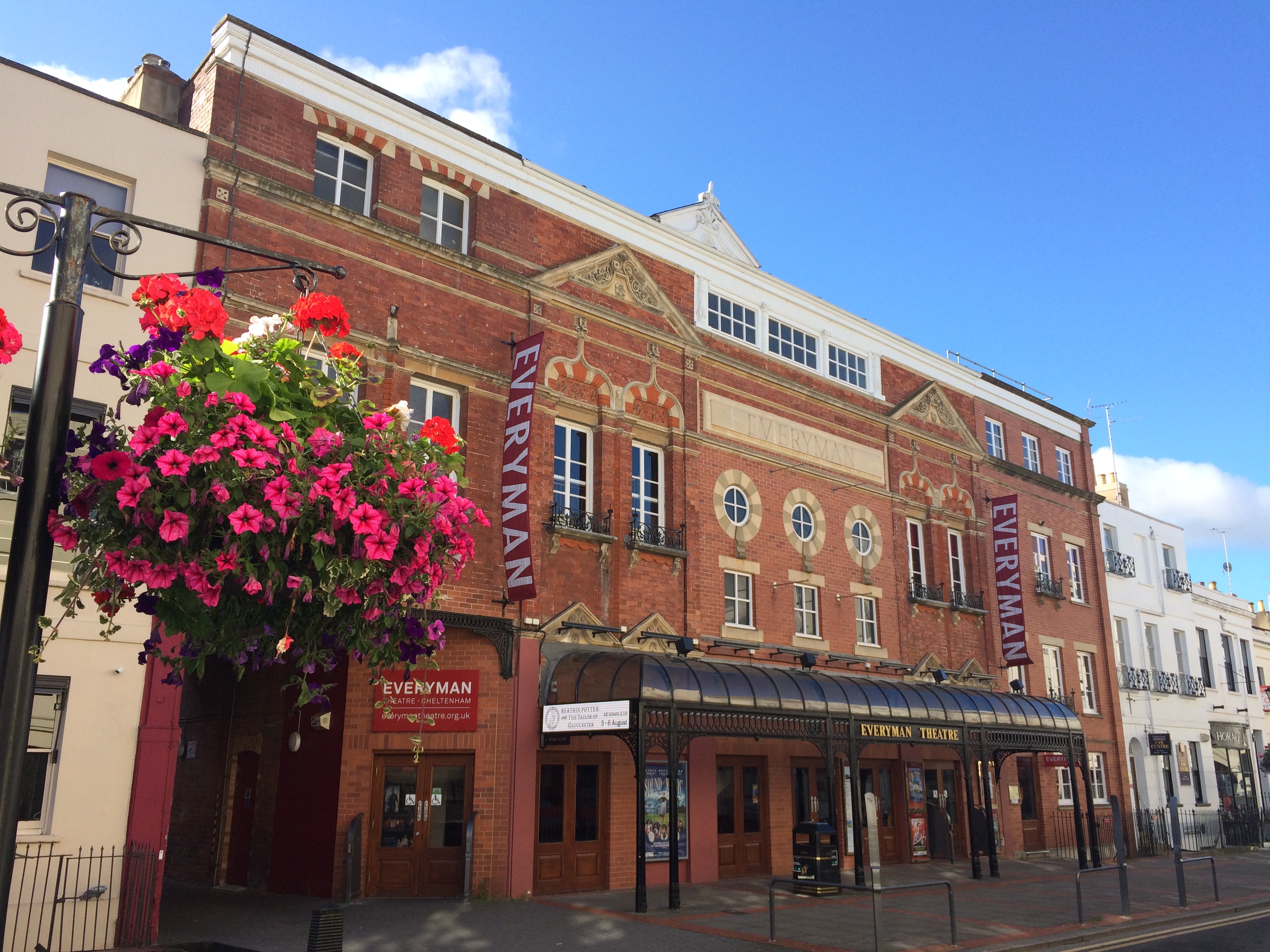 Everyman Theatre