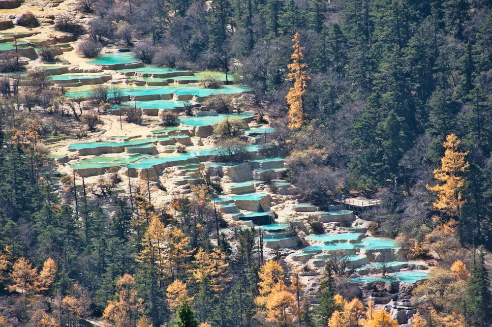 Huanglong