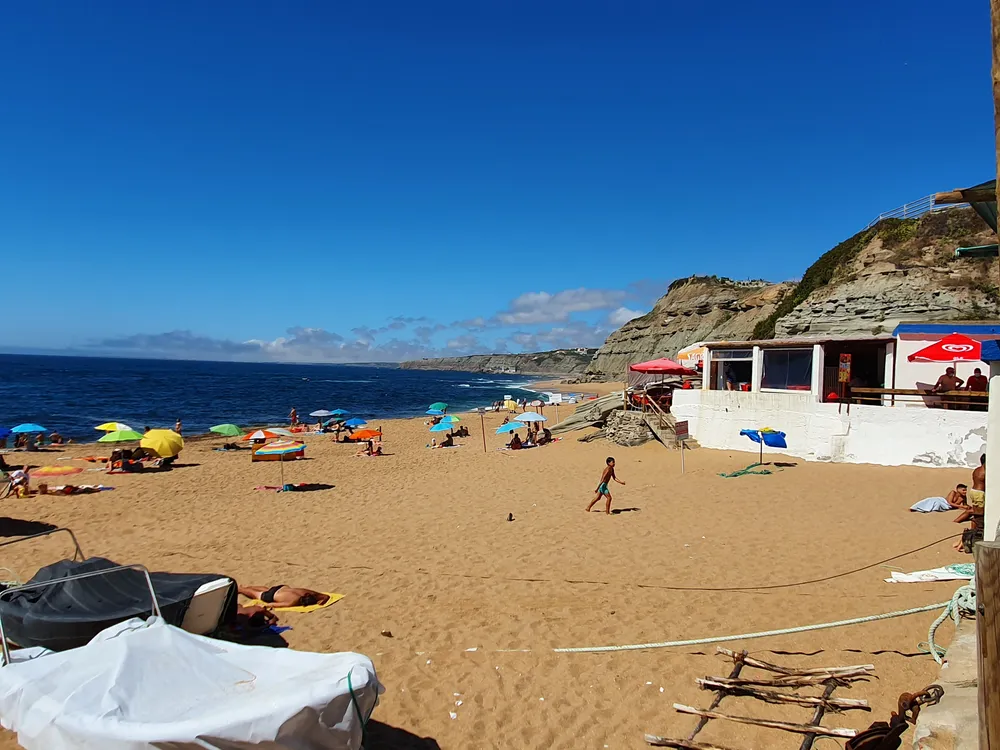 Porto Dinheiro