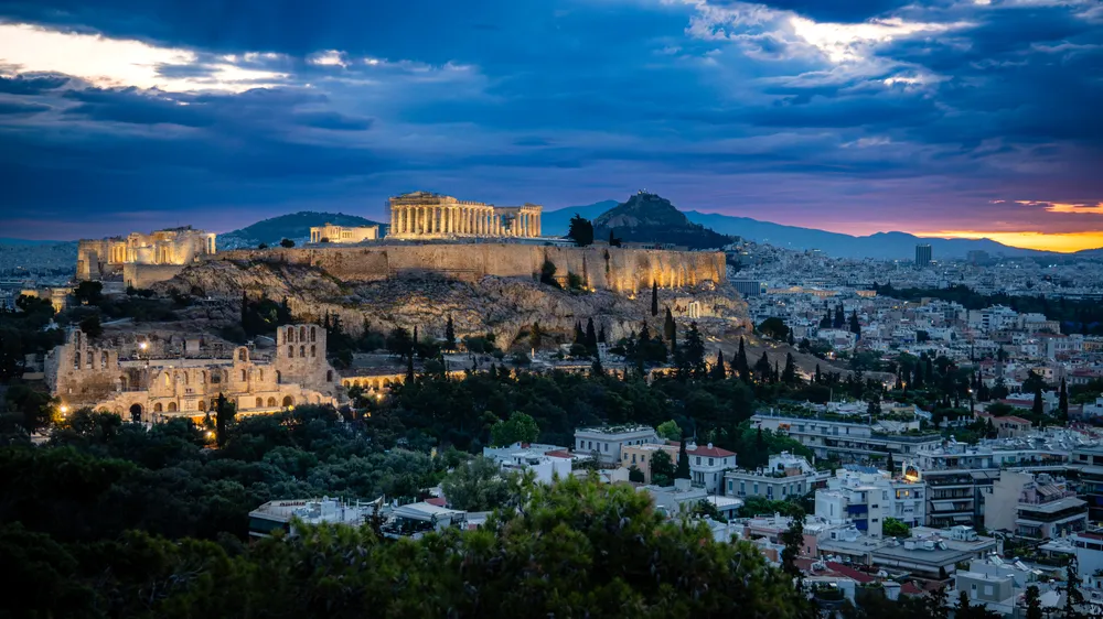Two dead in Greek helicopter collision, investigation underway