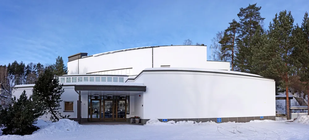 Museum of Central Finland