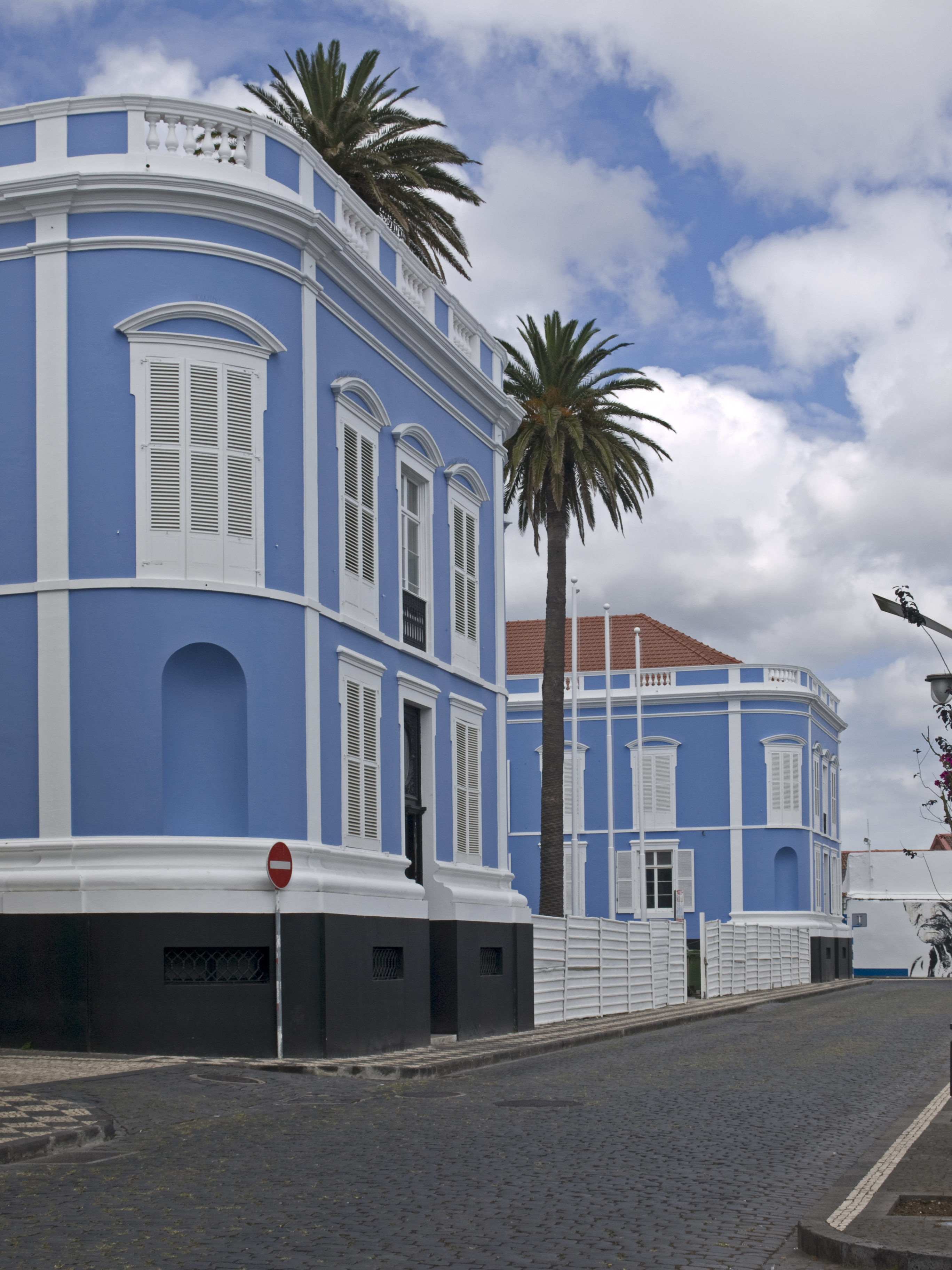 Conceição Palace