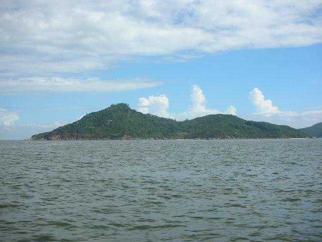 Sunshine Island