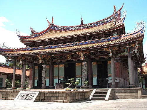 Datong District, Taiwan