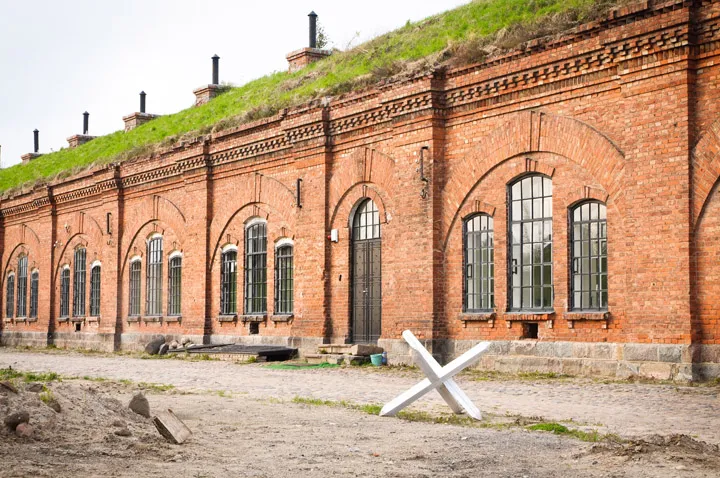 Seventh Fort
