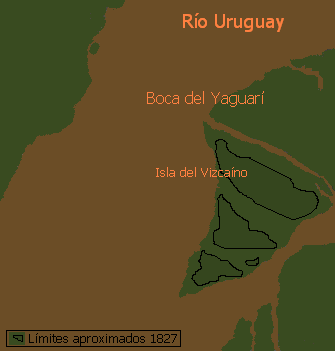 Isla Vizcaíno