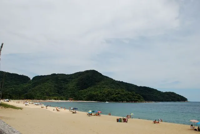 Boiçucanga