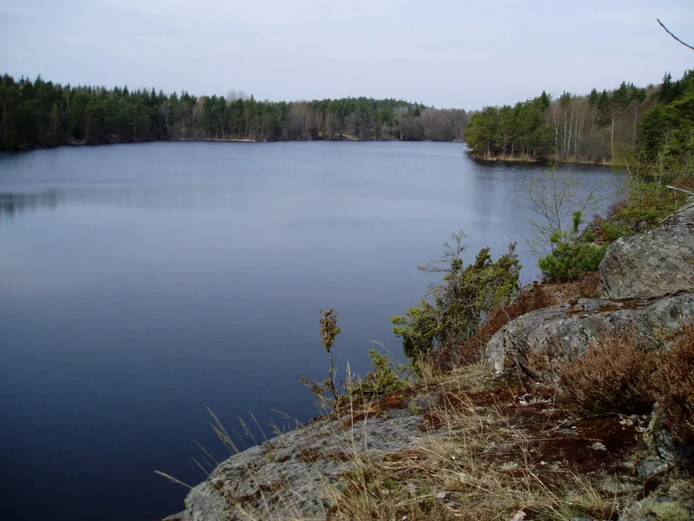 Grändalssjön