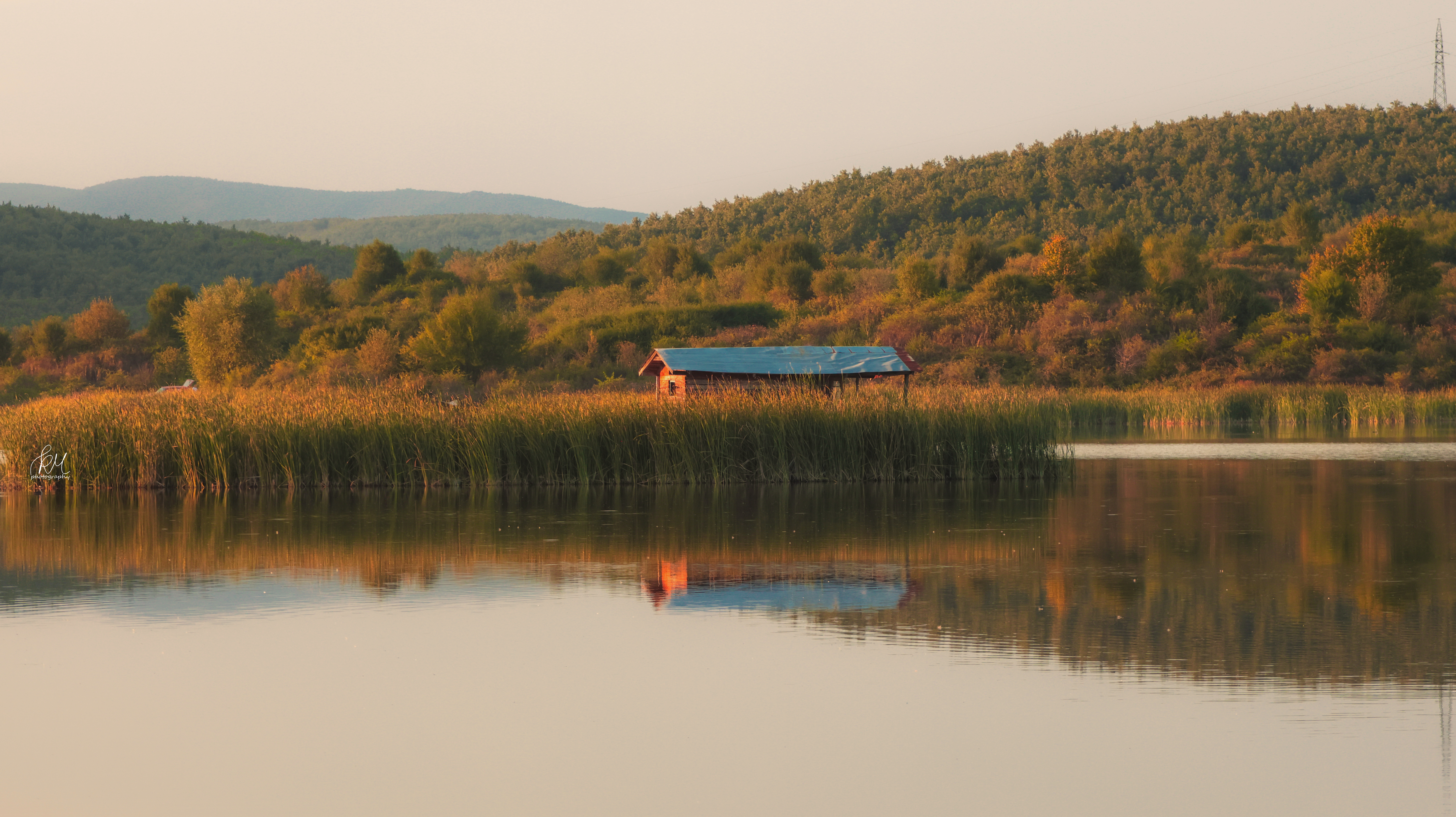 Vasileva Lake