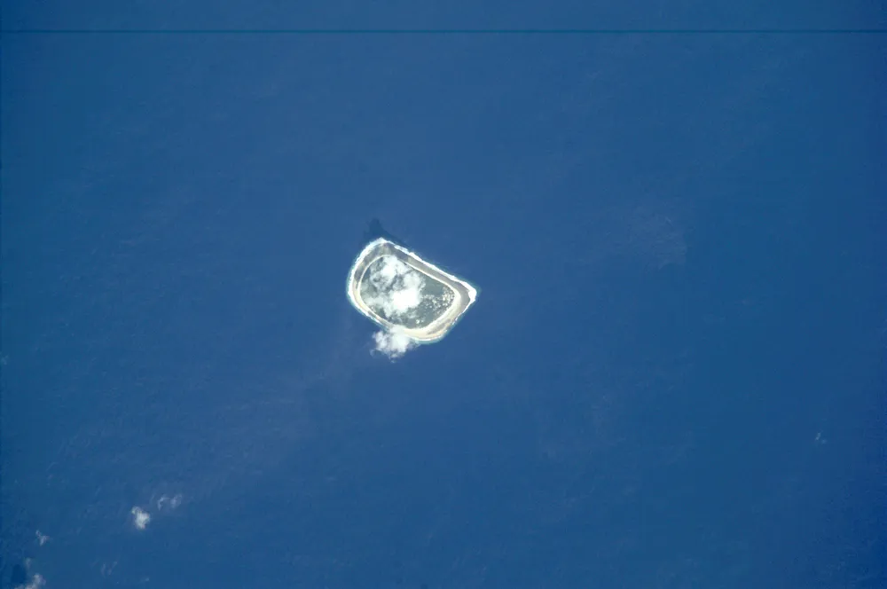 Nassau