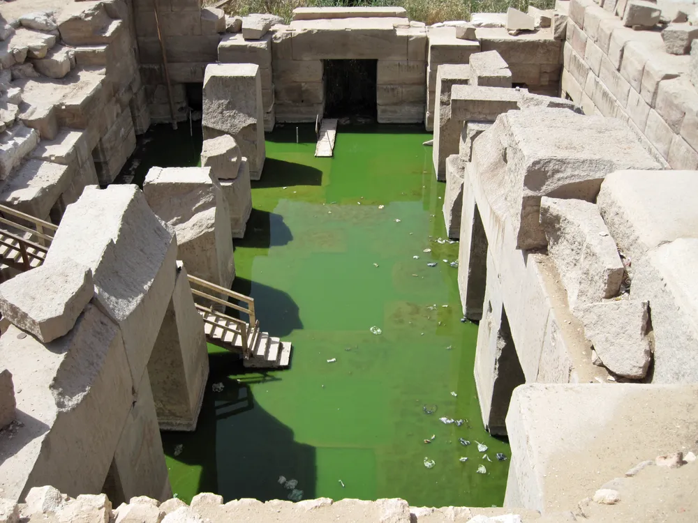 Osireion