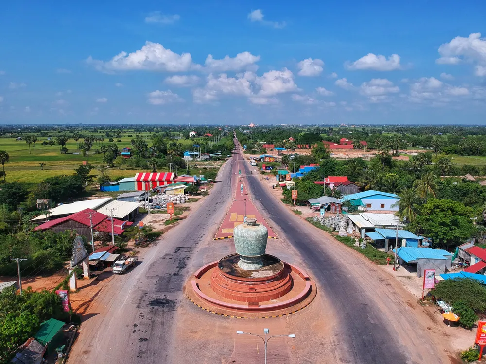 Pursat, Cambodia