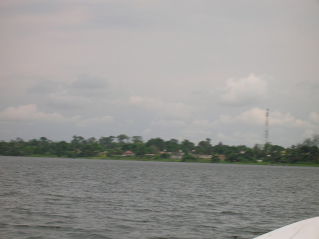 Lagune Ndogo