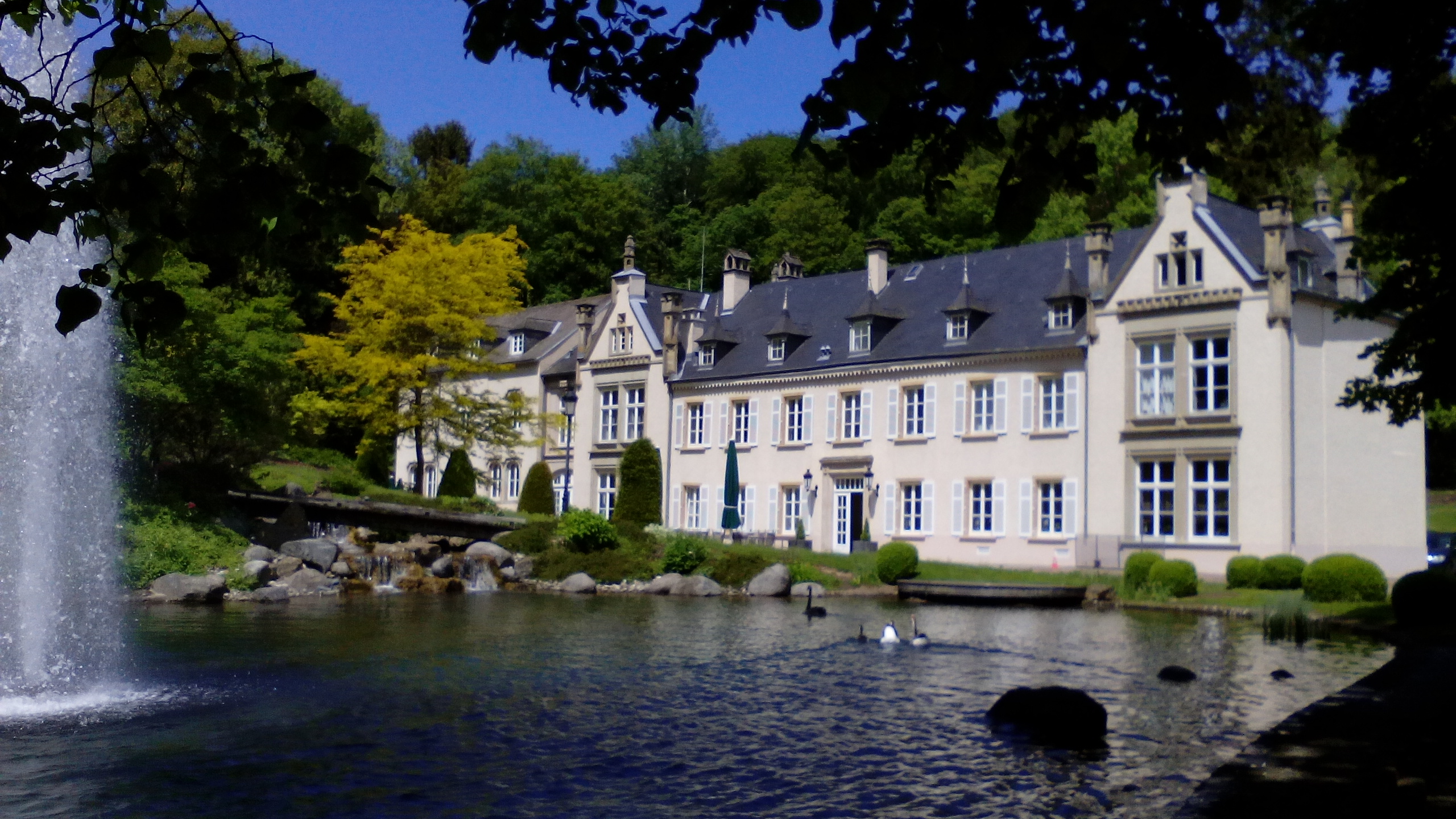 Senningen Castle