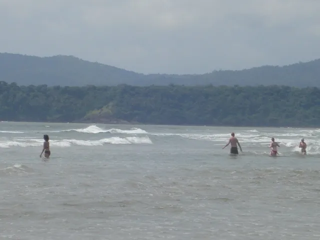 Agonda, India