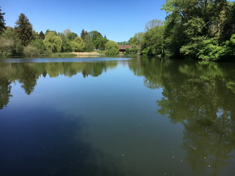 Egelsee