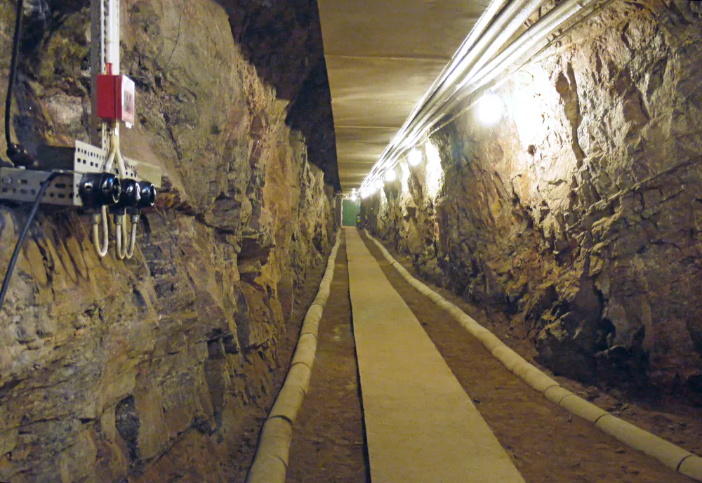 Femöre Coastal Artillery Battery