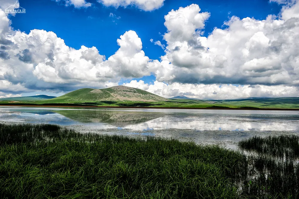 Madatapa Lake
