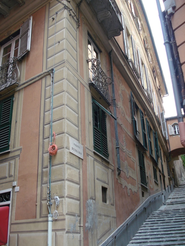 Palazzo Spinola Giorgio