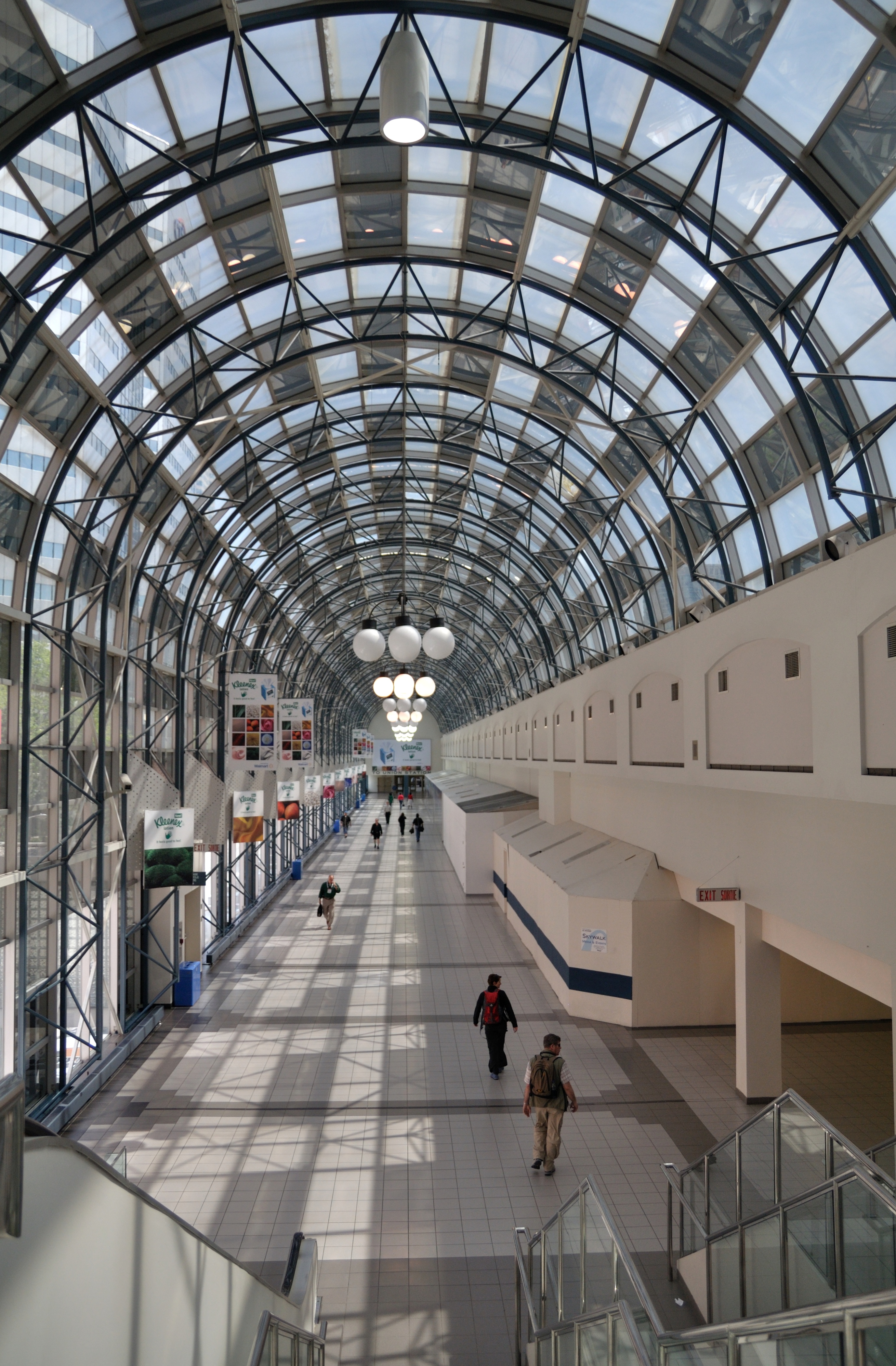 SkyWalk