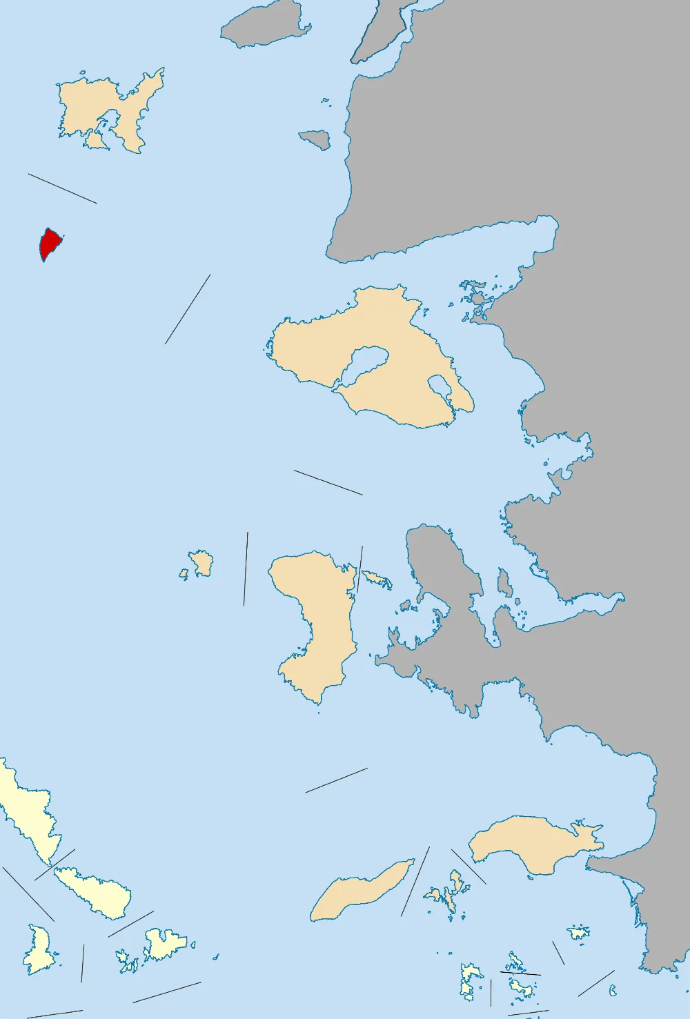 Agios Efstratios