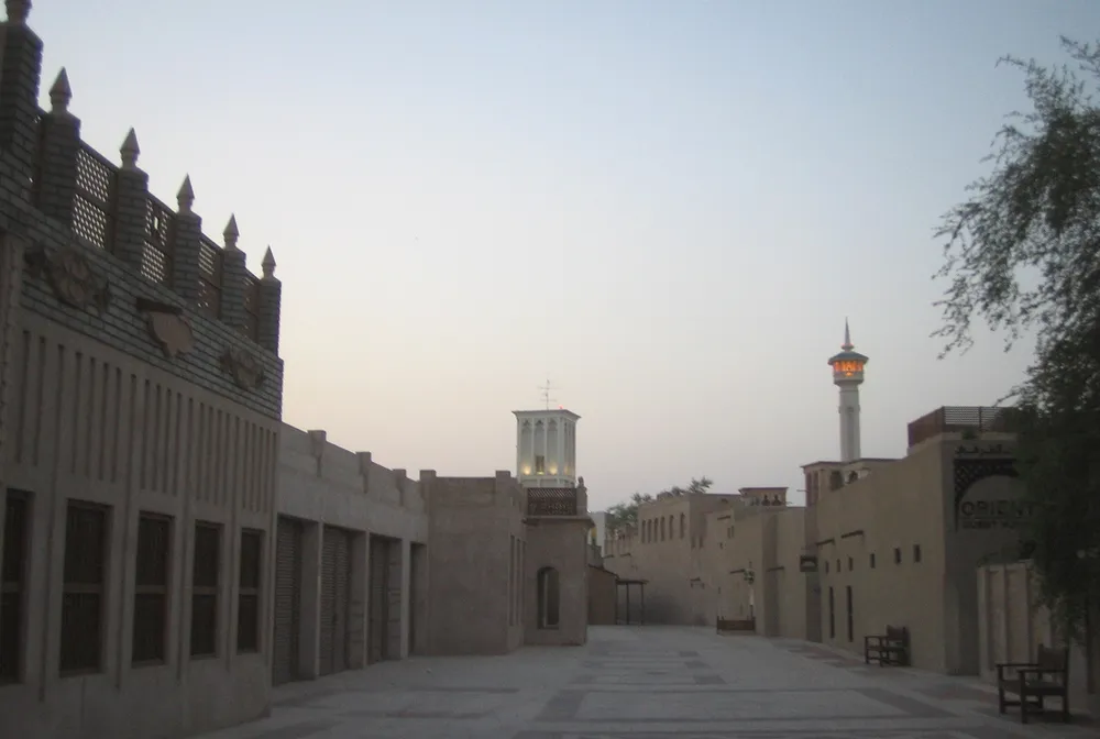Bur Dubai, United Arab Emirates