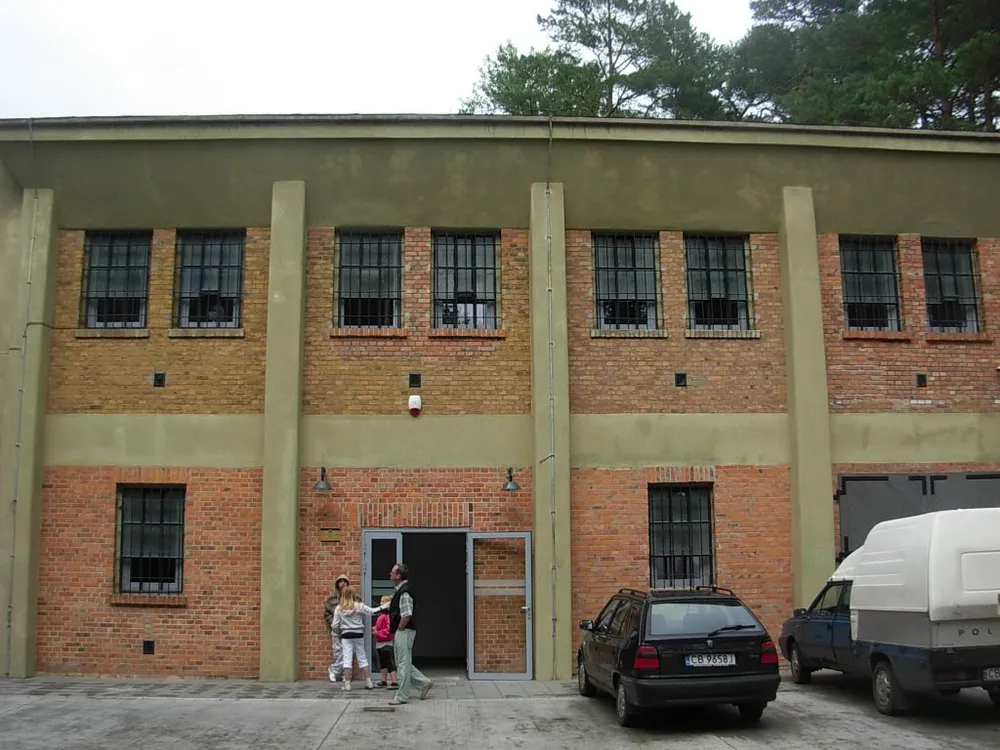 Eksploseum