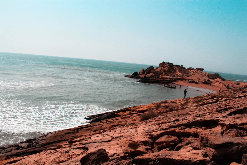 Kund Malir