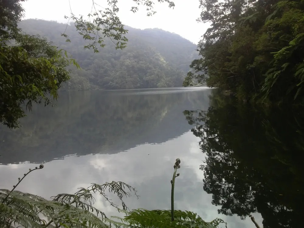 Lake Danao