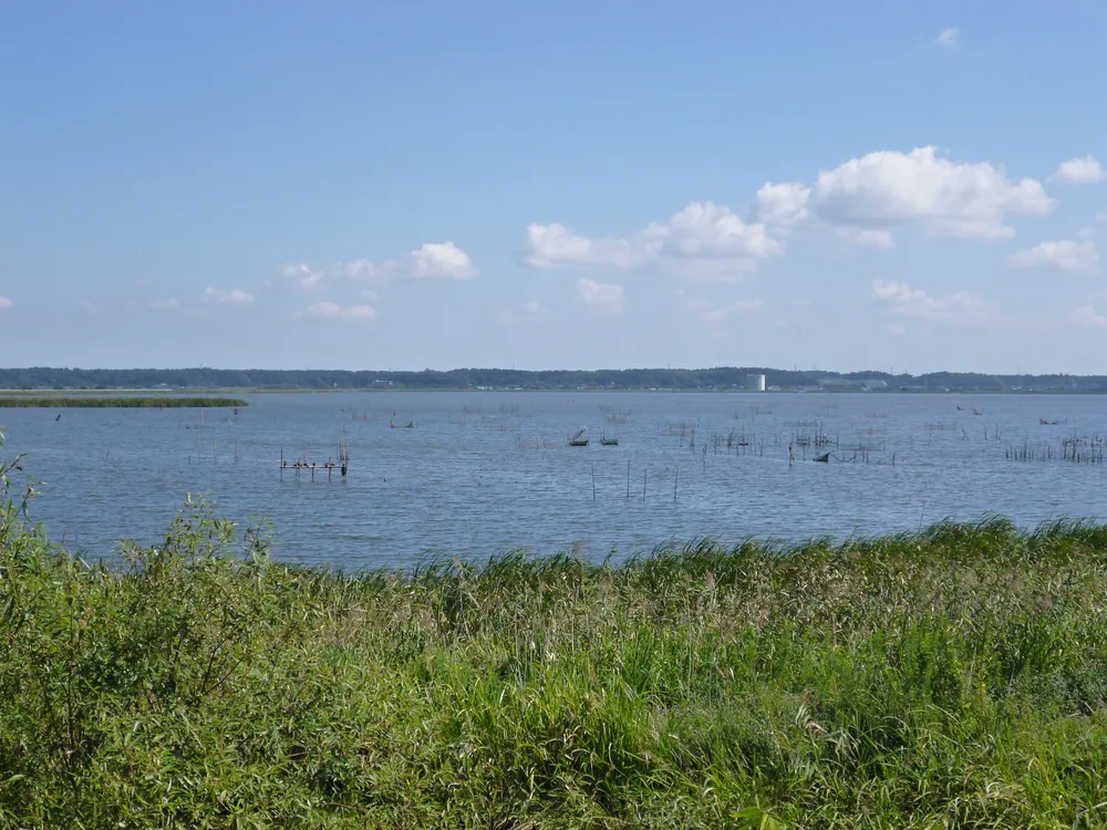 Lake Inba