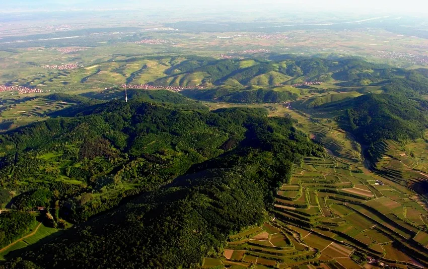 Kaiserstuhl