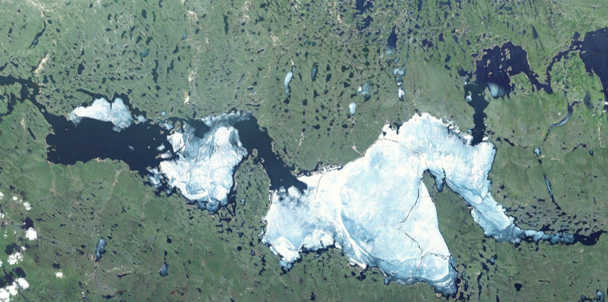 Aberdeen Lake