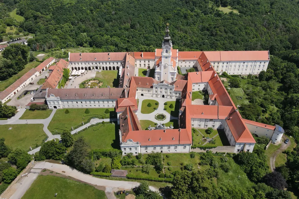 Altenburg Abbey