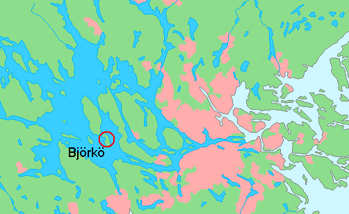 Björkö, Ekerö