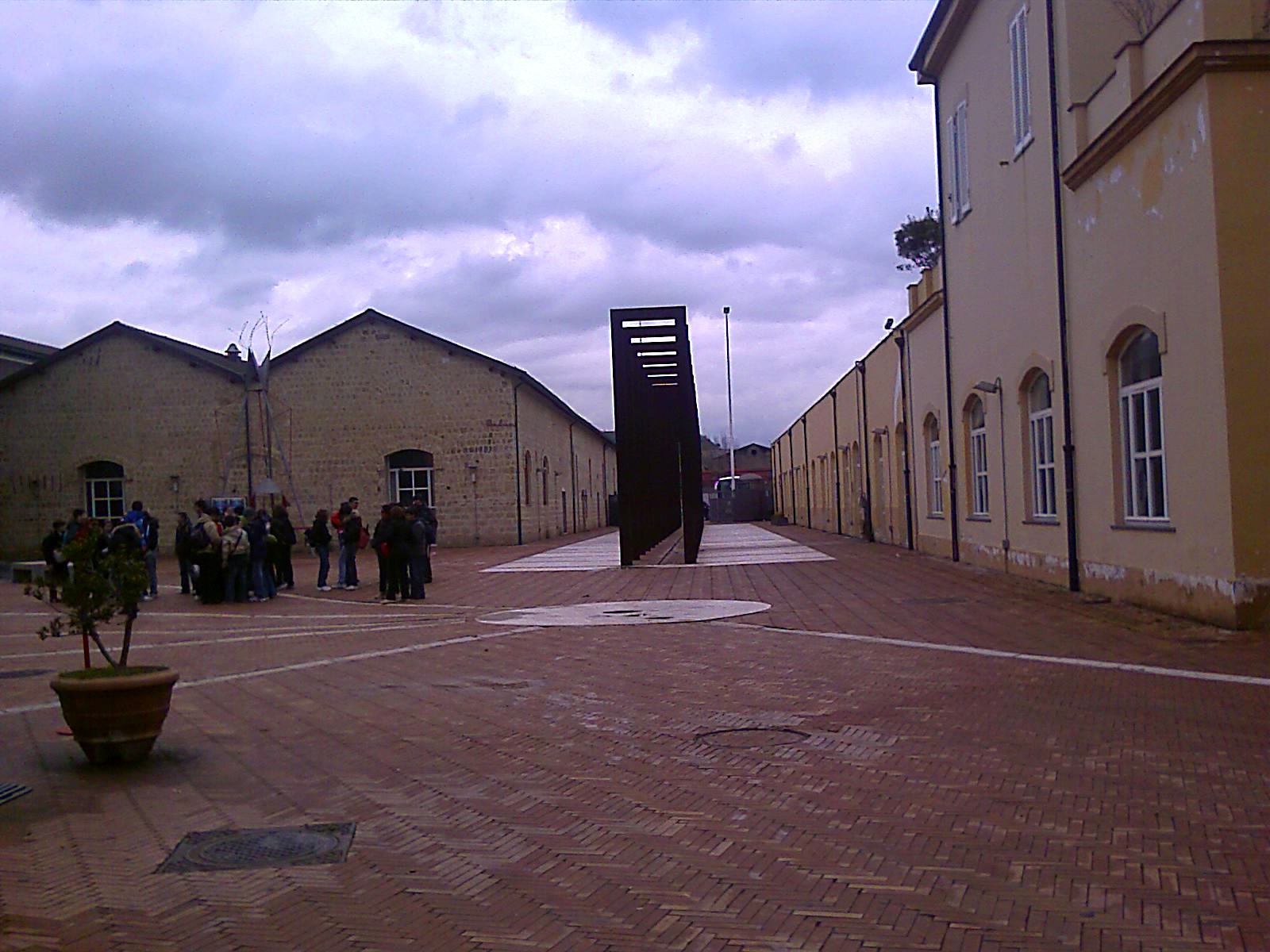 Città della Scienza