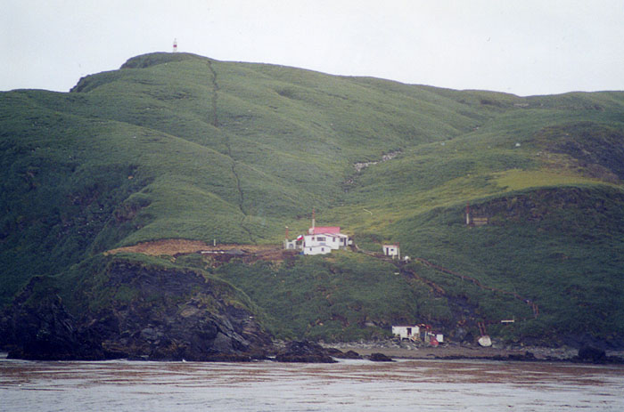 Isla Gonzalo