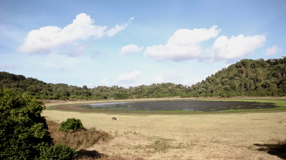Marsabit National Park