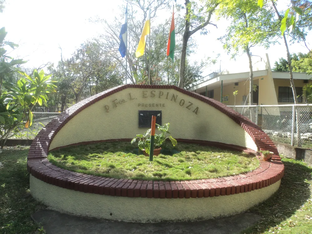Catholic University of Dry Tropic Farming and Livestock