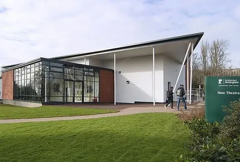 New Theatre